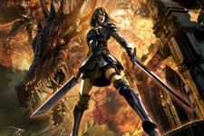 映画「ドラゴンエイジ-ブラッドメイジの聖戦-」で『Dragon Age II』のアイテムカードをプレゼント 画像