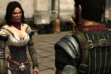 『Dragon Age II』最新PV公開 ― 会話、性格の変化の詳細も 画像