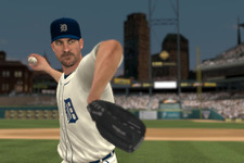 『Major League Baseball 2K12』日本版発売決定 ― シーズン開幕直前データを収録 画像