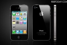 昨年末のスマートフォン販売シェア、iPhoneがAndroidを上回る 画像
