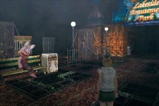 KONAMIの人気ホラーゲームがHDで復活、PS3『SILENT HILL：HD EDITION』発売日決定 画像