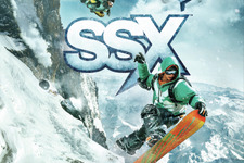 スノボゲーム最新作『SSX』体験版3月6日に配信決定 画像