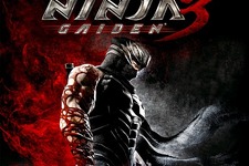 『NINJA GAIDEN 3』の最新トレイラー2本とCFムービーが公開 画像
