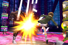 PS Vita『ペルソナ4 ザ・ゴールデン』発売日決定 画像