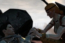 『Dragon Age II』主人公と行動を共にする仲間たちのショートストーリー 画像