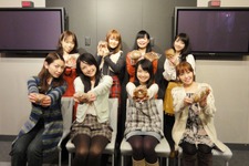 アニメ「シャイニング・ハーツ ～幸せのパン～」2012年4月より放送開始、声優インタビューも掲載 画像