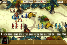 セガ、iOS及びAndroid向けの新作ストラテジー『Total War Battles: Shogun』を発表 画像