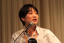 【OGC2012】「天地人は揃った、今こそ世界を獲る」gumi国光氏が語る日本の強み  画像