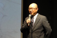 CESA、次期会長にバンダイナムコゲームス鵜之澤伸氏  画像