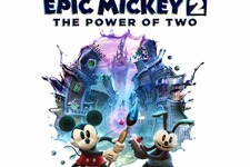 『エピック ミッキー2』米国では10月発売 ― マルチプラットフォーム展開 画像