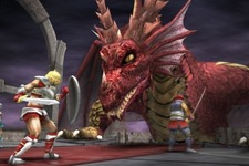 セガ、PS Vita『サムライ&ドラゴンズ』サービス再開日は4月17日に 画像