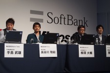 【グリーカンファレンス2012】日本のソーシャルゲームは世界で通用するのか？gumi、Nubee、ドリコム、カヤックが激論 画像