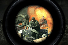 『Sniper Elite V2』が2週連続トップ！5月6日～12日のUKチャート 画像