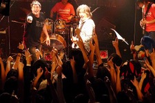 これがCrush 40のライブだ！『ソニック』シリーズを手がける瀬上純氏のライブ模様をフォトレポートでお届け！ 画像