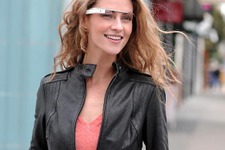 Googleが拡張現実を映し出す「Project Glass」を開発中と発表 画像