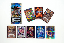 タカラトミー、シリアルコードでモンスターを召喚できる「大召喚!!マジゲート カードコレクション」発売 画像