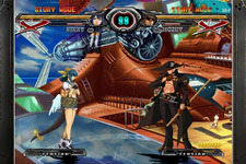 PS2の名作がPS3/Xbox360で蘇る『GUILTY GEAR XX ΛCORE PLUS』2012年夏配信 画像