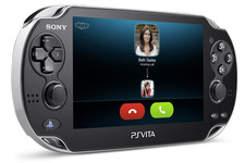 『Skype for PS Vita』が無料提供開始、ビデオ通話にも対応！ 画像