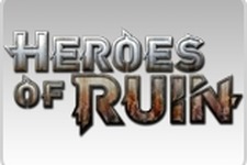 スクエニの3DS新作アクションRPG『Heroes of Ruin』、欧州で6月15日発売 画像