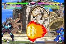 『MARVEL VS. CAPCOM 2 -New Age of Heroes-』シークレットキャラを一挙紹介  画像