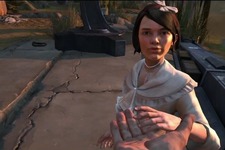 【E3 2012】ベセスダ『Dishonored』E3トレイラーが早くも公開 画像