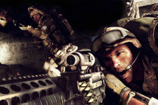【E3 2012】EAが出展ラインナップを発表『Dead Space 3』や『MoH: Warfighter』の最新ショットも公開 画像
