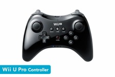 マイクロソフト幹部「Wii U PROコントローラーでサードパーティ製ゲームが多数Wii Uに移植される」 画像