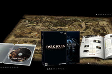 骨太アクションRPGに拡張版が登場『DARK SOULS with ARTORIAS OF THE ABYSS EDITION』 画像