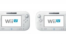 【E3 2012】米国任天堂社長「Wii Uは2つのゲームパッド使用可能である」 画像