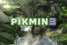 【E3 2012】新しいピクミンも登場、Wii U『ピクミン3』遂に発表 画像