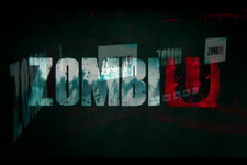 【E3 2012】Wii U向けゾンビゲーム『ZOMBI U』映像公開 画像