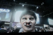 【E3 2012】編集長、ゾンビになる・・・Wii U『ZombiU』  画像
