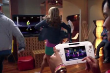 【E3 2012】Wii U版『JUST DANCE 4』はリアルタイムで振り付け変更できる特別モード搭載 画像