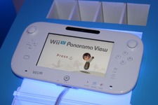 Wii Uの未発表タイトルはまだ多くある―英国任天堂社長  画像