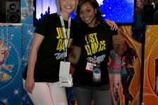 【E3 2012】『JUST DANCE』と「ディズニー」がコラボレーション 画像