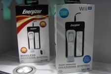 【E3 2012】Wii U向け周辺機器も置かれていたAftergrowブース、マリオのスマホカバーも  画像