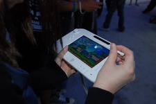 【E3 2012】Wii Uにみる「神様」視点『New スーパーマリオブラザーズU』プレイレポート 画像