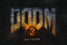 ベセスダ、『DOOM3 BFG Edition』2012年秋発売 画像