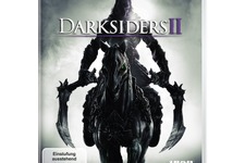 Wii Uゲームのパッケージが公開? 独Amazonが『Darksiders II』のデザインを公開  画像