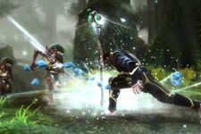 全DLCと特典ガイドブックを収録『キングダムズ オブ アマラー:レコニング』9月20日発売 画像