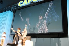 【CAPCOM SUMMER JAM】キャストや実機プレイを公開『エクストルーパーズ』スペシャルステージ＆プレミアムライブ 画像