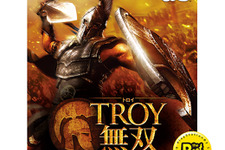 『TROY無双』などコーエーテクモ4作品の低価格版が8月2日発売 画像