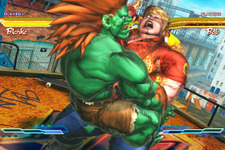 PS3/Xbox360版『STREET FIGHTER X 鉄拳』追加キャラ12人の配信日決定 画像