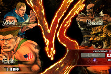 PS Vita版『STREET FIGHTER X 鉄拳』独自の要素や新機能が盛りだくさん！ 画像