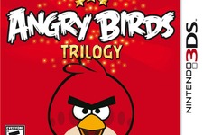 『Angry Birds Trilogy』パッケージデザインと価格が明らかに 画像