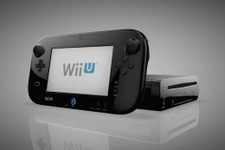 Wii U向けゲームの開発は制限も少なく容易 画像