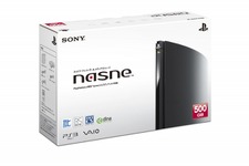 「nasne」HDD不具合で回収へ、発売日延期に 画像
