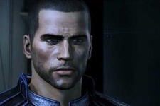 Wii U版『Mass Effect 3』には拡張エンディングのDLCが含まれる 画像