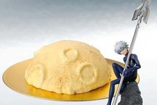 「EVANGELION Cake」第3弾は「月面ケーキ＆渚カヲル特製フィギュア」 画像