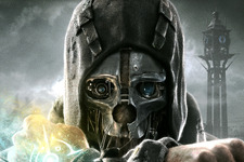 Xbox 360『Dishonored』日本版の販売がAmazon.co.jpの独占販売に 画像